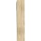 Ekena Millwork Merced Block Rough Sawn Bracket, Douglas Fir, 6"W x 32"D x 32"H BKT06X32X32MRC05RDF - alternate 3
